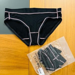 Ex Officio Sport Mesh Bikini Medium x2